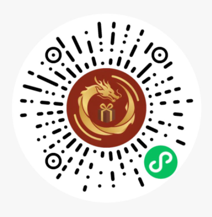 潜龙寄包裹小程序码